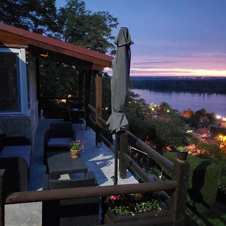 Vila Slankamenka Stari Slankamen Экстерьер фото