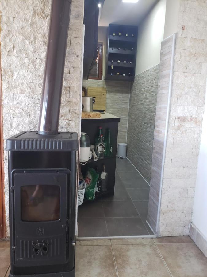 Vila Slankamenka Stari Slankamen Экстерьер фото