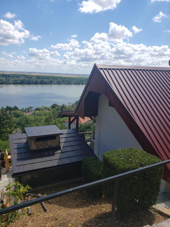 Vila Slankamenka Stari Slankamen Экстерьер фото