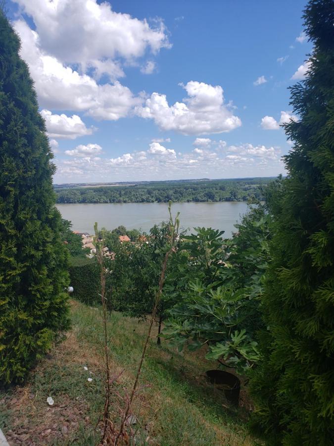 Vila Slankamenka Stari Slankamen Экстерьер фото