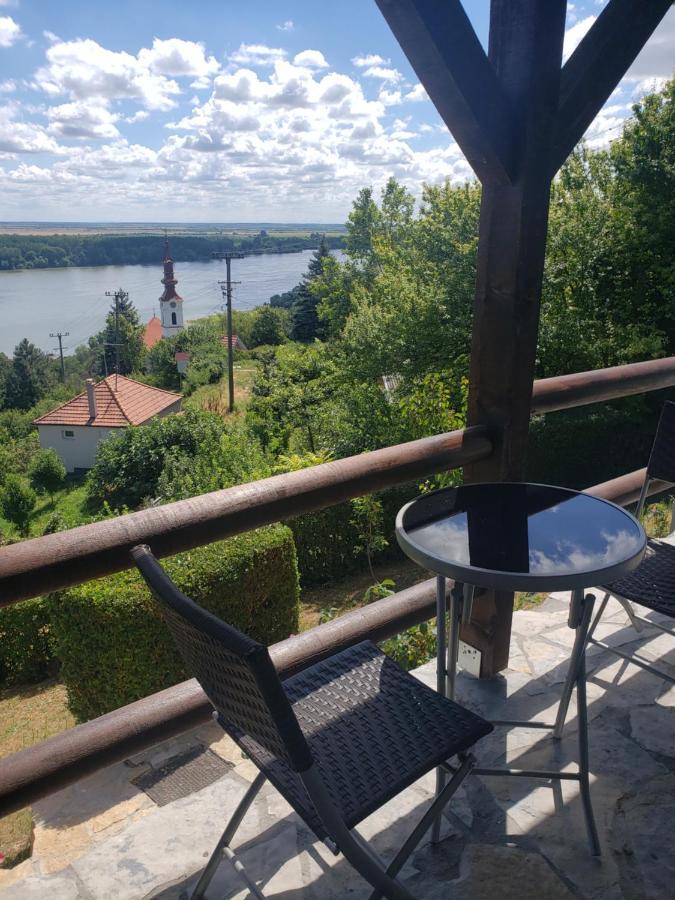Vila Slankamenka Stari Slankamen Экстерьер фото