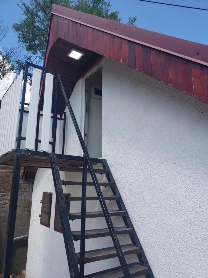 Vila Slankamenka Stari Slankamen Экстерьер фото