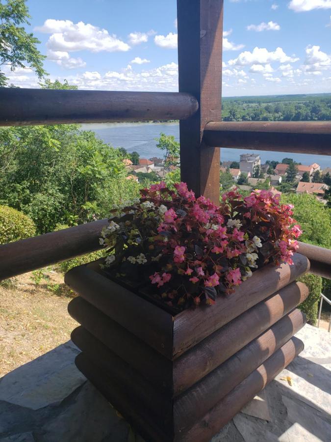 Vila Slankamenka Stari Slankamen Экстерьер фото