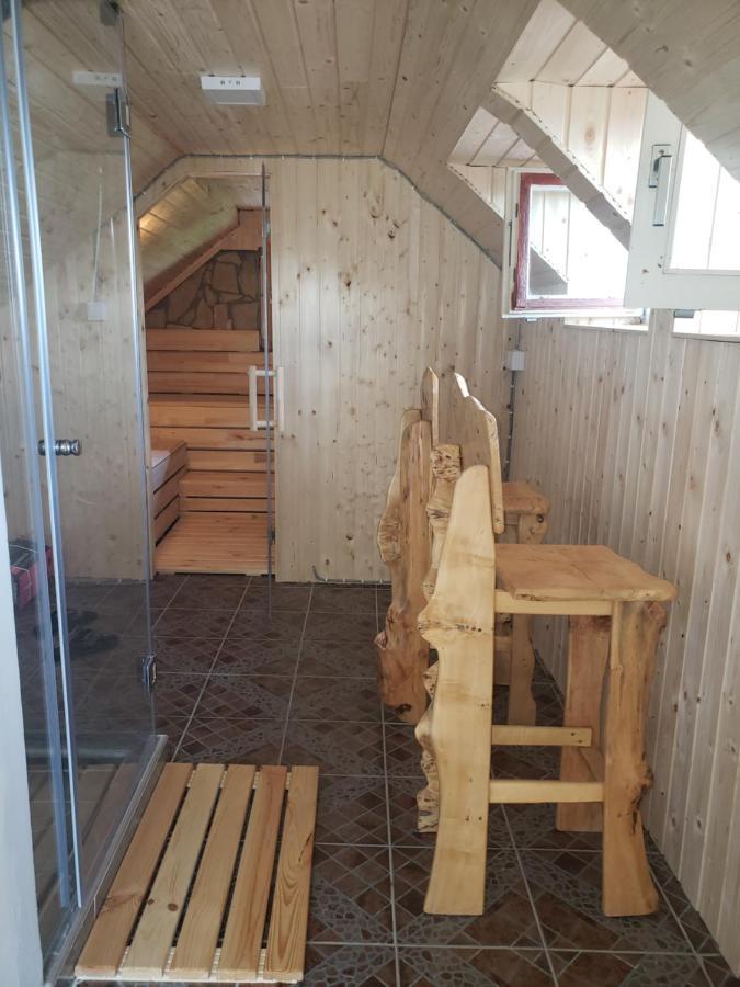 Vila Slankamenka Stari Slankamen Экстерьер фото