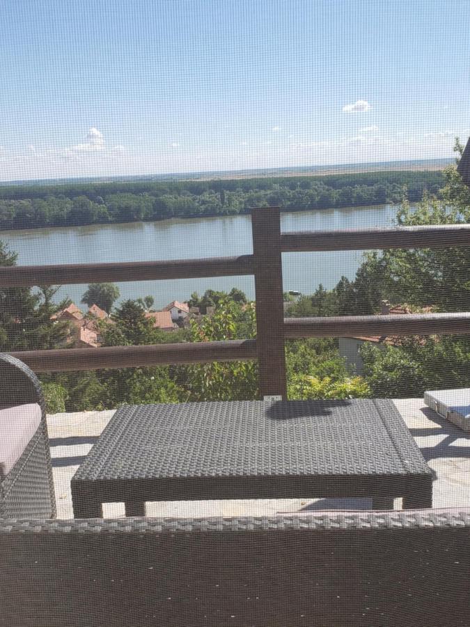 Vila Slankamenka Stari Slankamen Экстерьер фото