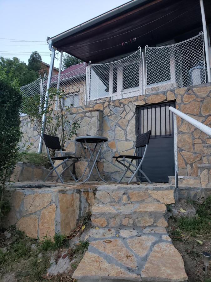 Vila Slankamenka Stari Slankamen Экстерьер фото