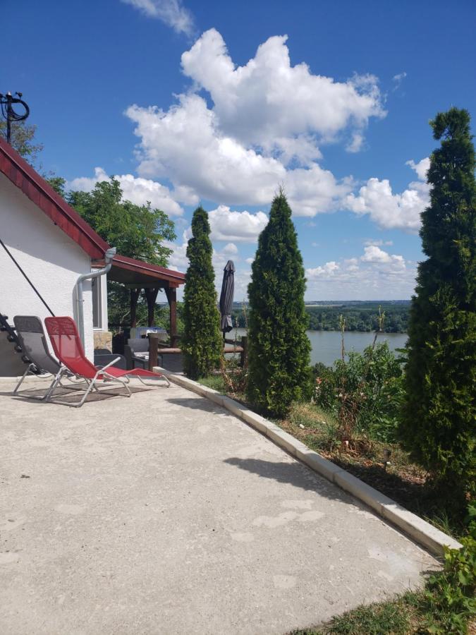 Vila Slankamenka Stari Slankamen Экстерьер фото