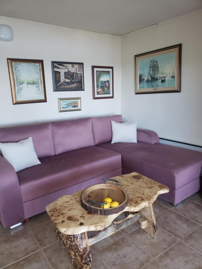 Vila Slankamenka Stari Slankamen Экстерьер фото